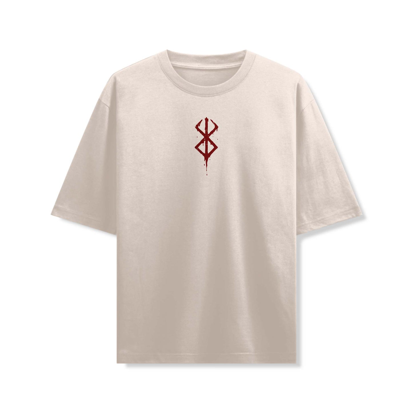 Berserk - Brand of Sacrifice Oversize Тениска