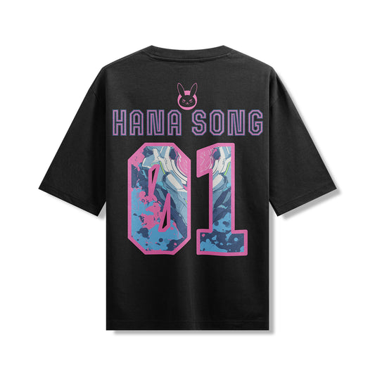 OW - D.Va 01 Лимитирана Серия