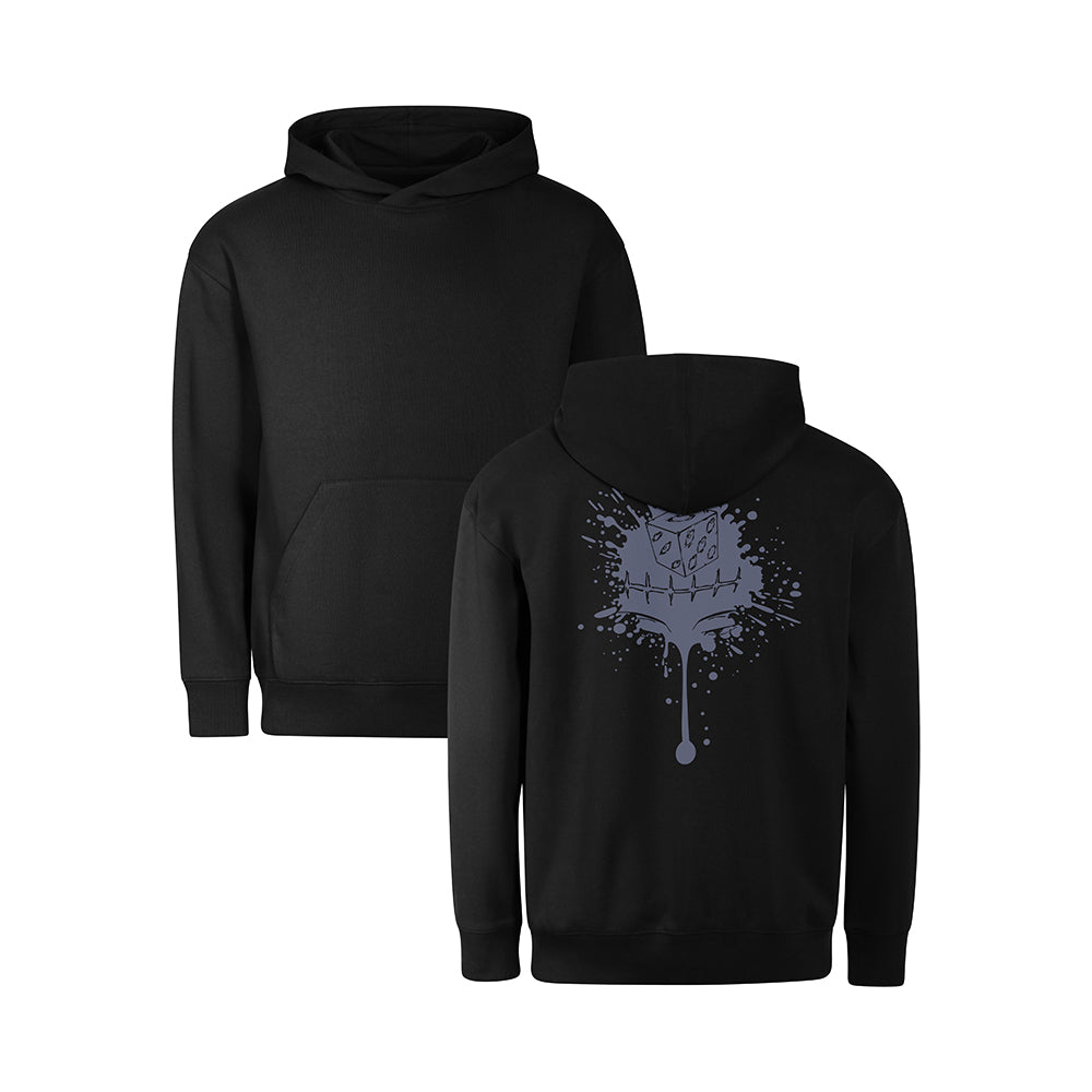 JJK - Geto Лимитирано Худи