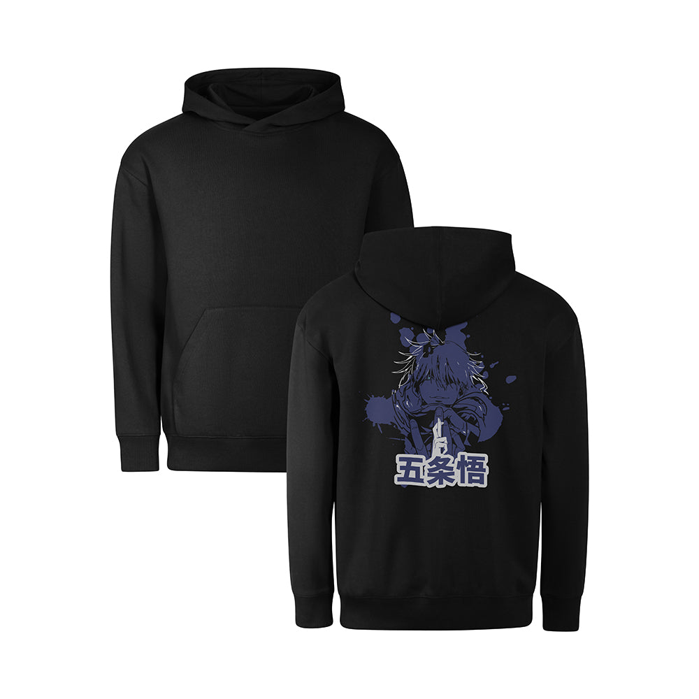 JJK - Gojo Лимитирано Худи