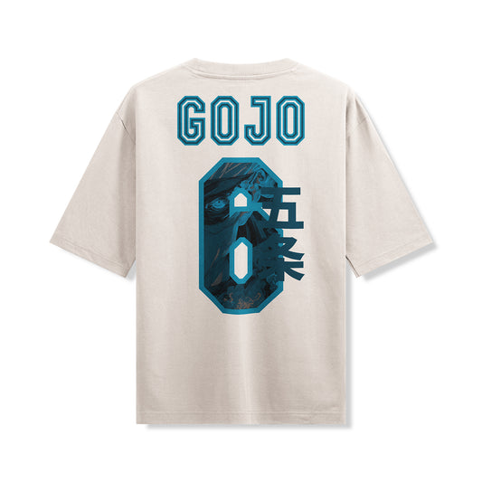 JJK - Gojo 6 Лимитирана Серия