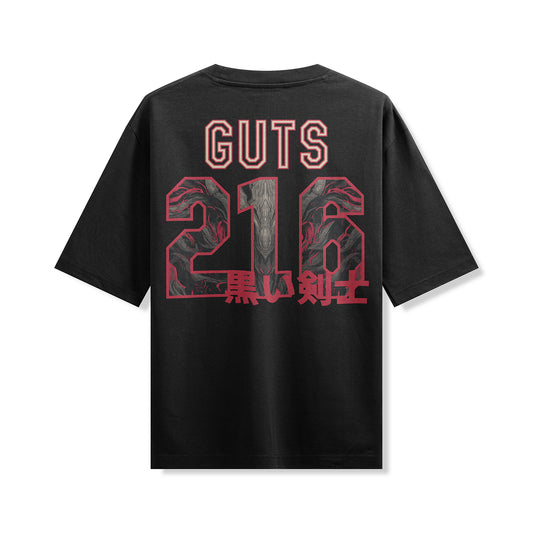 Berserk - Guts 216 Лимитирана Серия