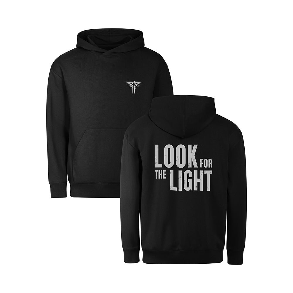 The Last Of Us - Fireflies Худи