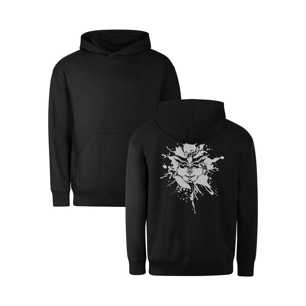 JJK - Mahoraga Лимитирано Худи