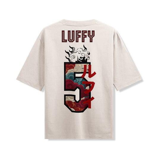 One Piece - Luffy 5 Лимитирана Серия