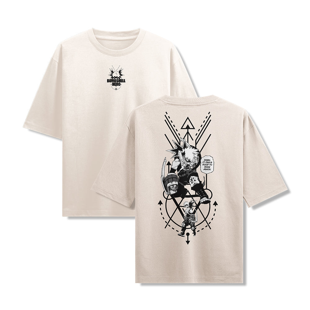 MHA - Bakugo Лимитирана Серия