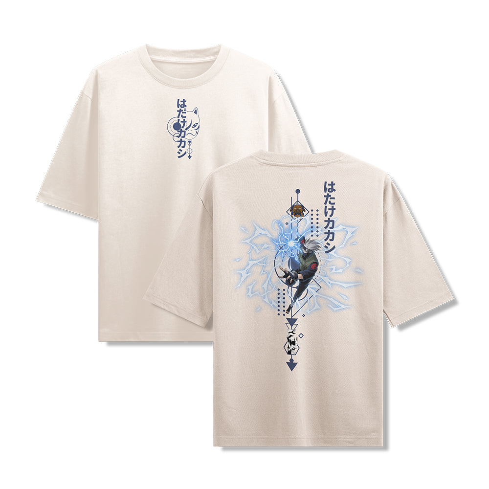 Naruto - Kakashi Hatake Лимитирана Серия