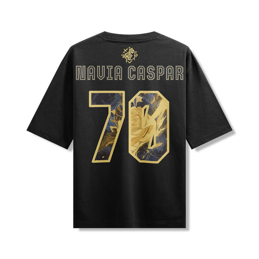 Genshin - Navia 70 Лимитирана Серия