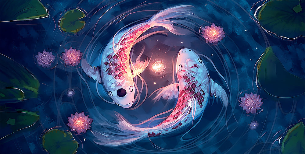 Avatar - Tui and La подложка за мишка