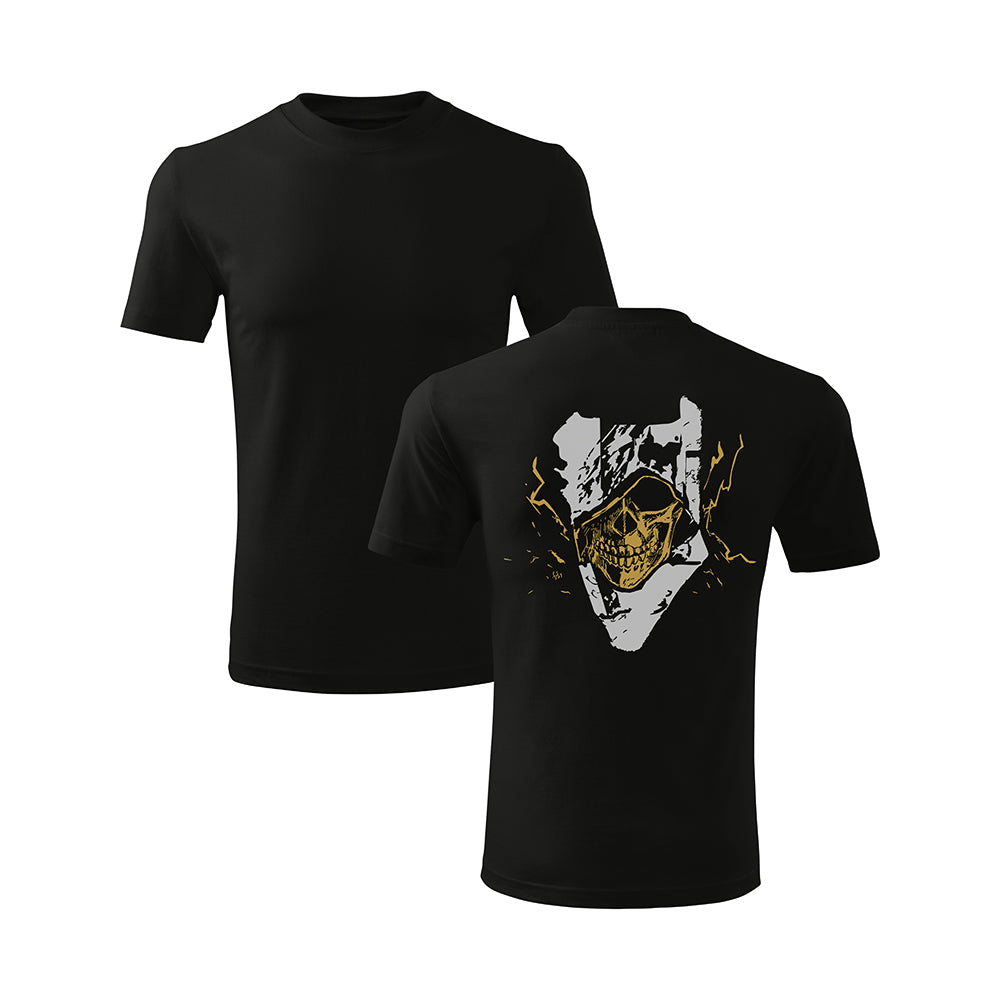 Death Stranding - Higgs Revenge Тениска