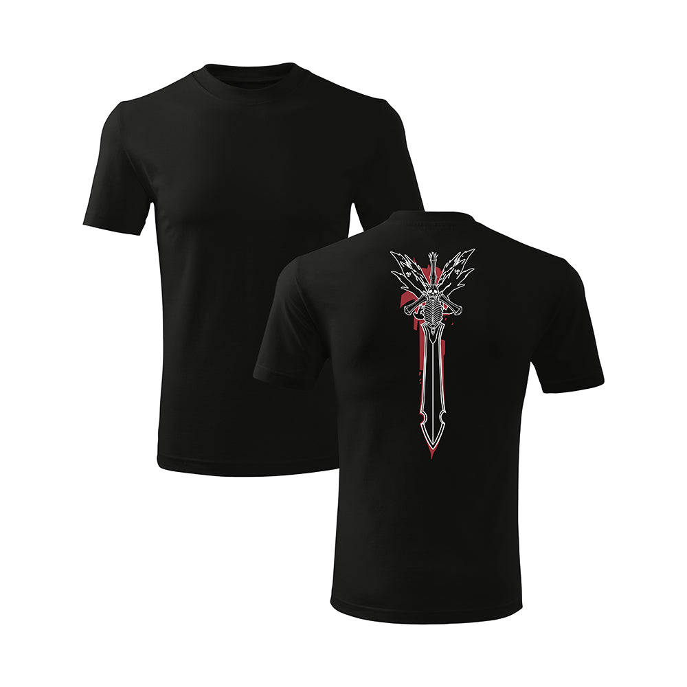 Devil May Cry - Rebellion Тениска