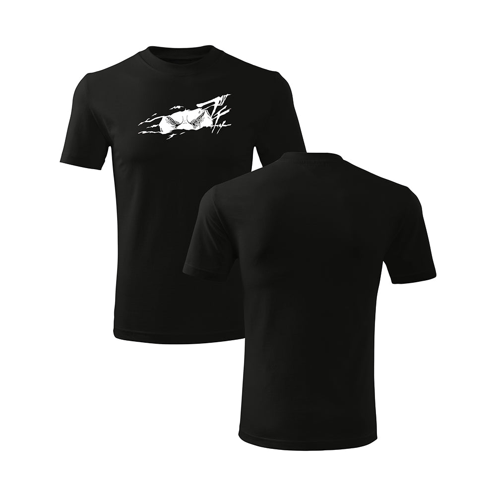 Devil May Cry - White Rabbit Тениска