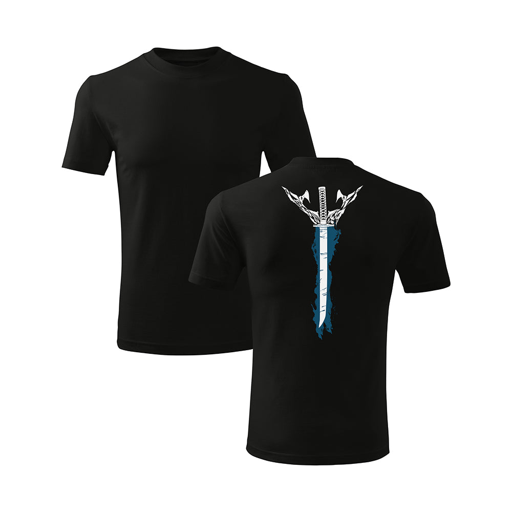 Devil May Cry - Yamato Тениска