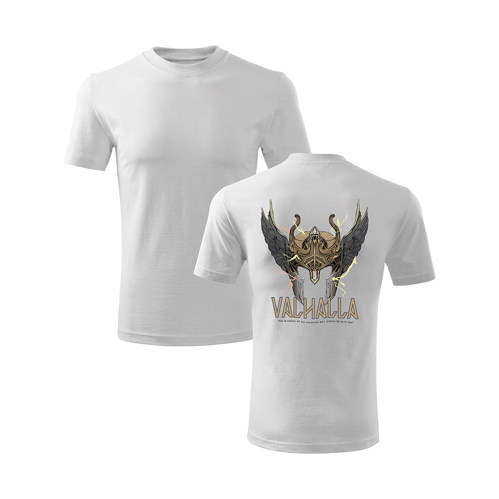 GOW - Valhalla Тениска
