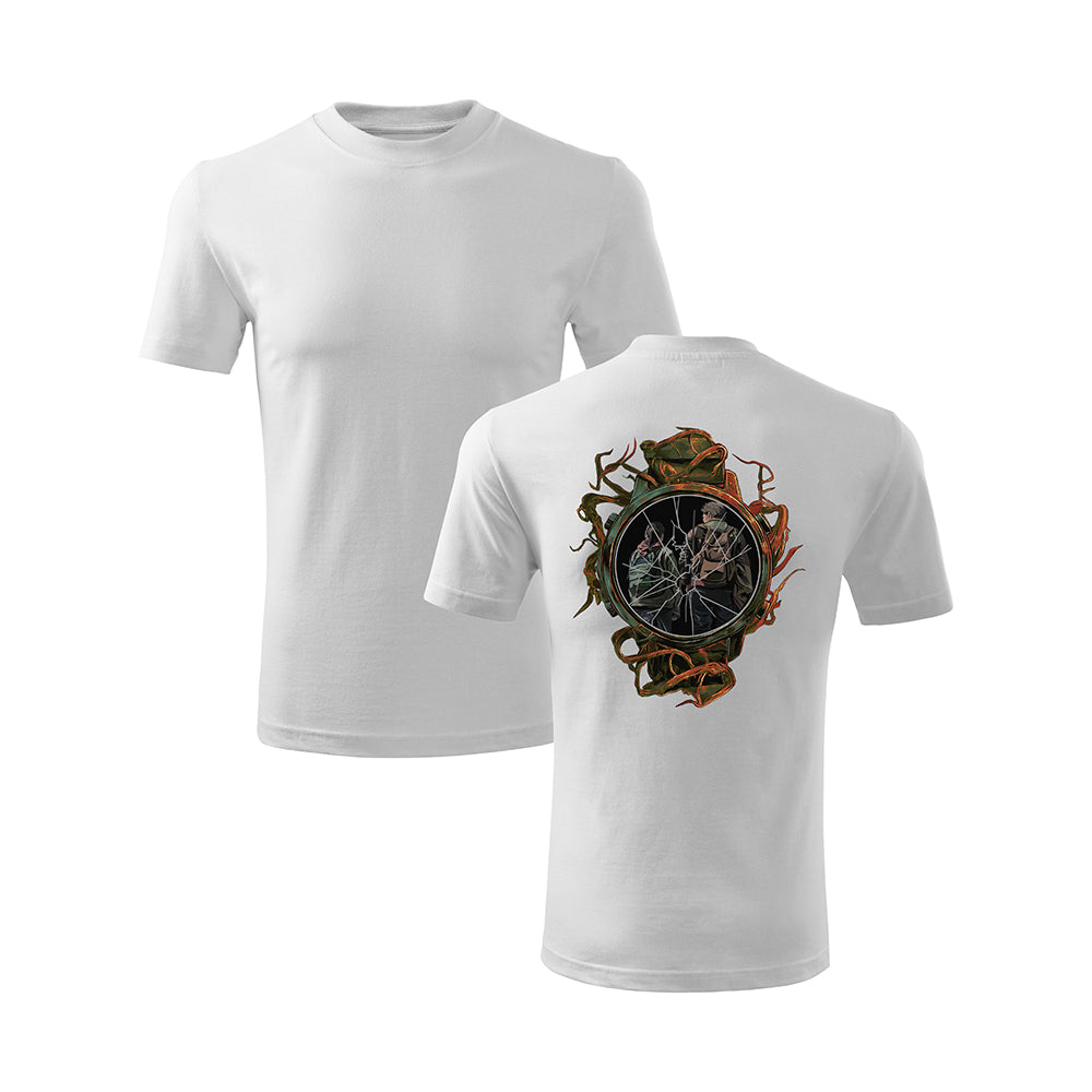 The Last Of Us - Joel's Watch Тениска