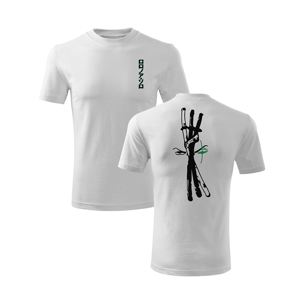 One Piece - Zoro Тениска