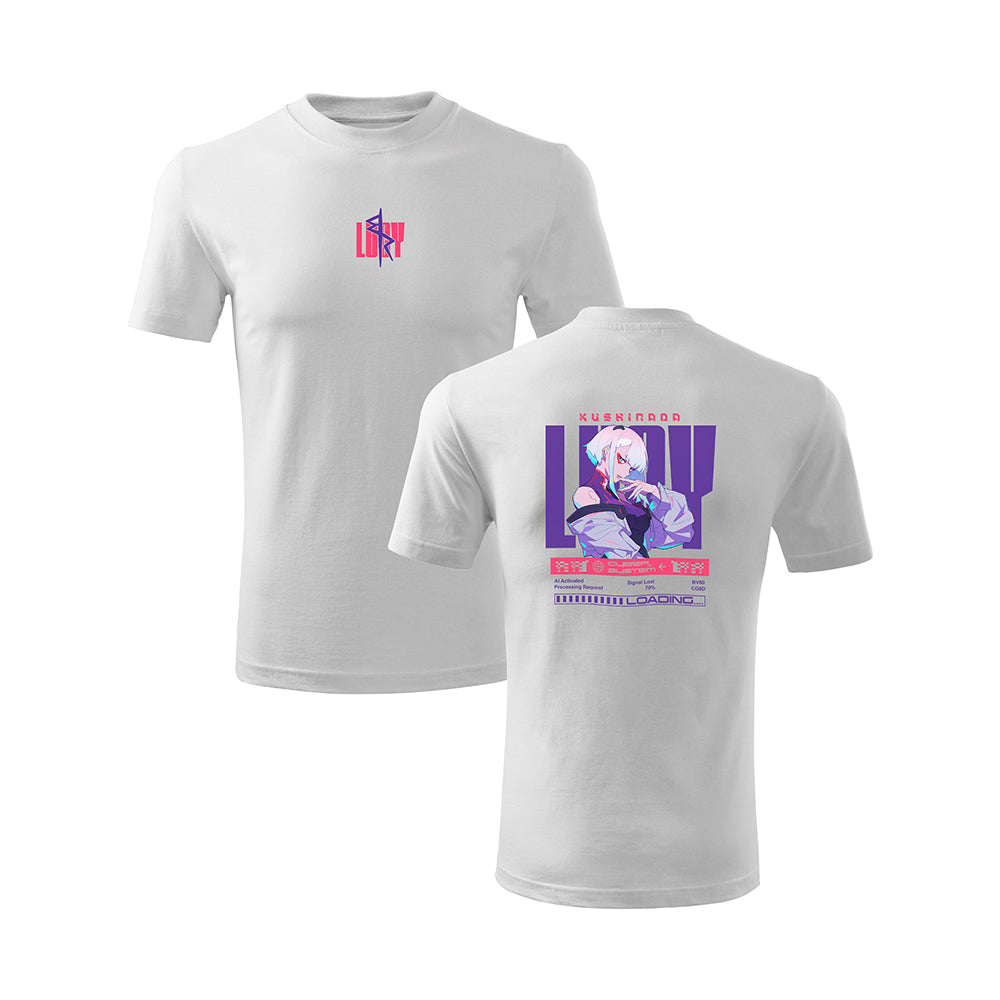 Cyberpunk - Lucy Лимитирана Серия