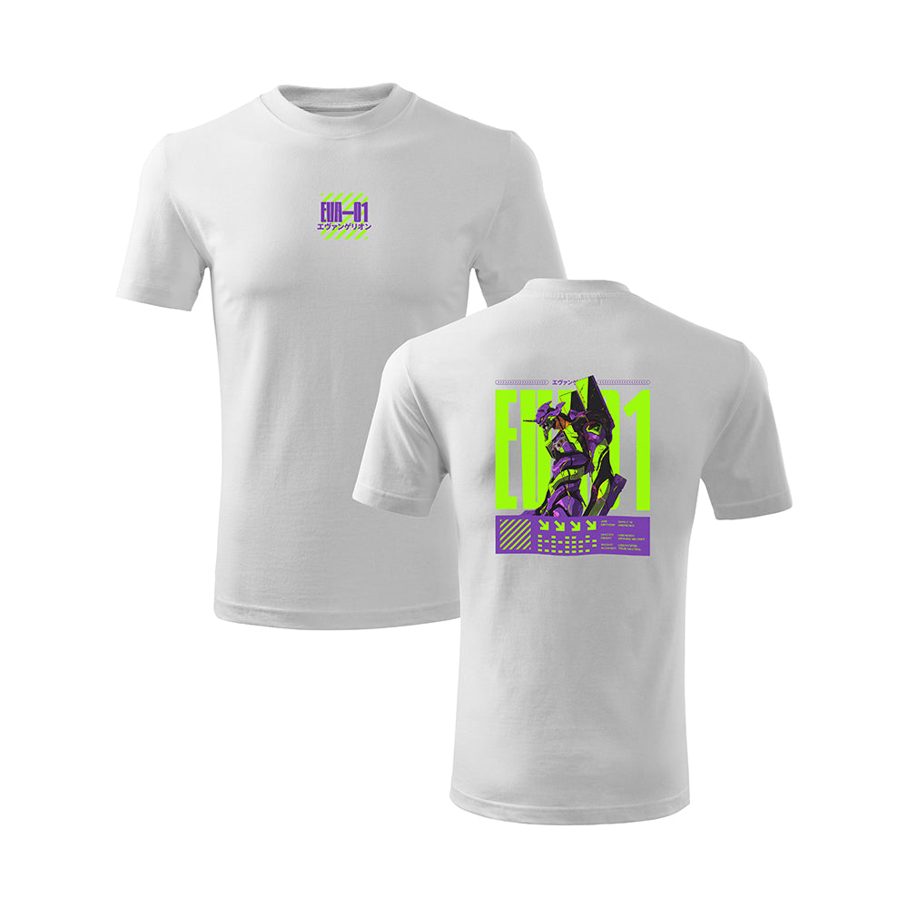 Evangelion - EVA-01 Лимитирана Серия