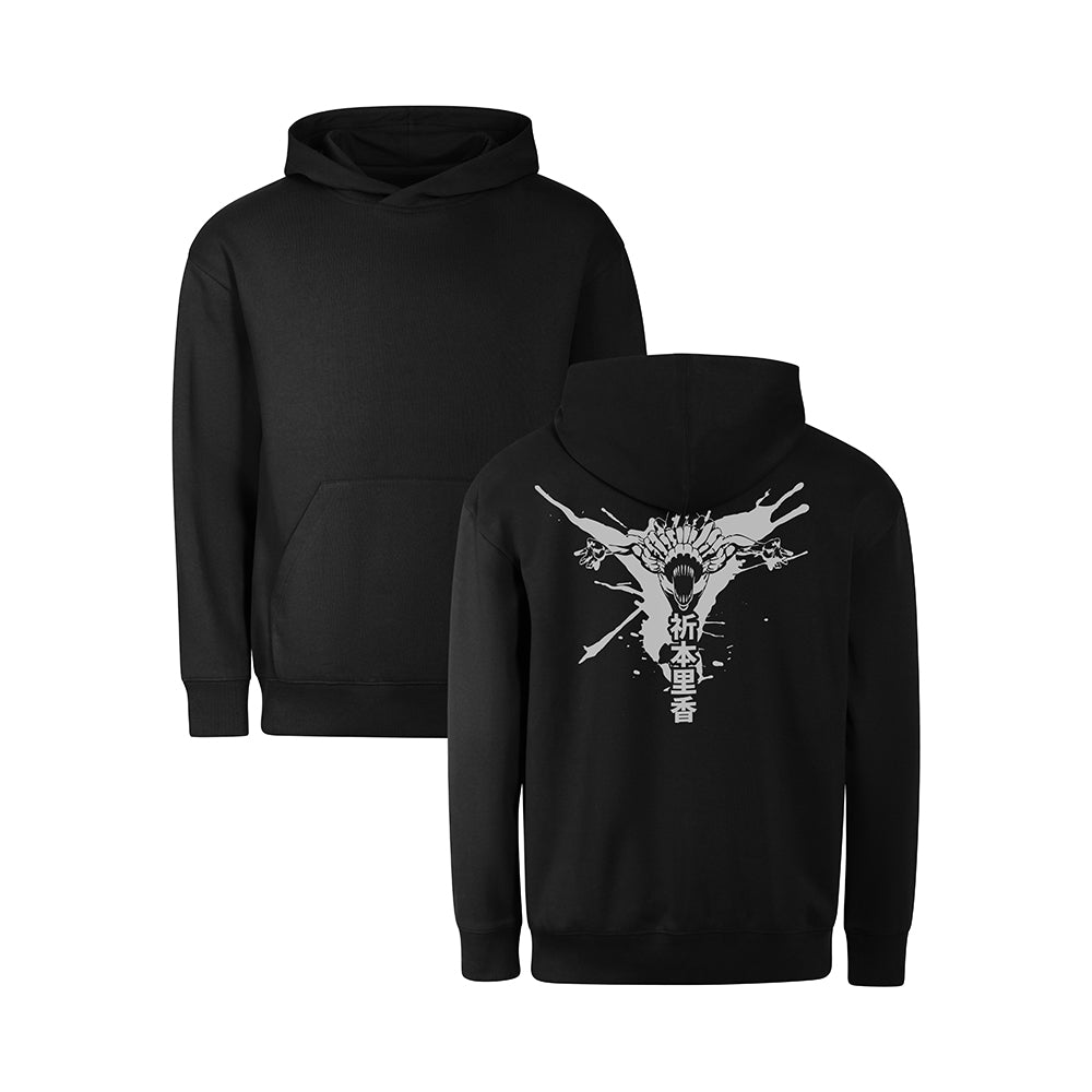 JJK - Rika Лимитирано Худи