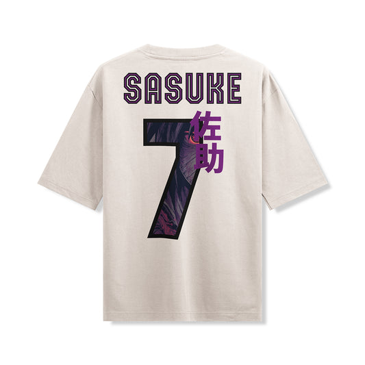 Naruto - Sasuke 7 Лимитирана Серия