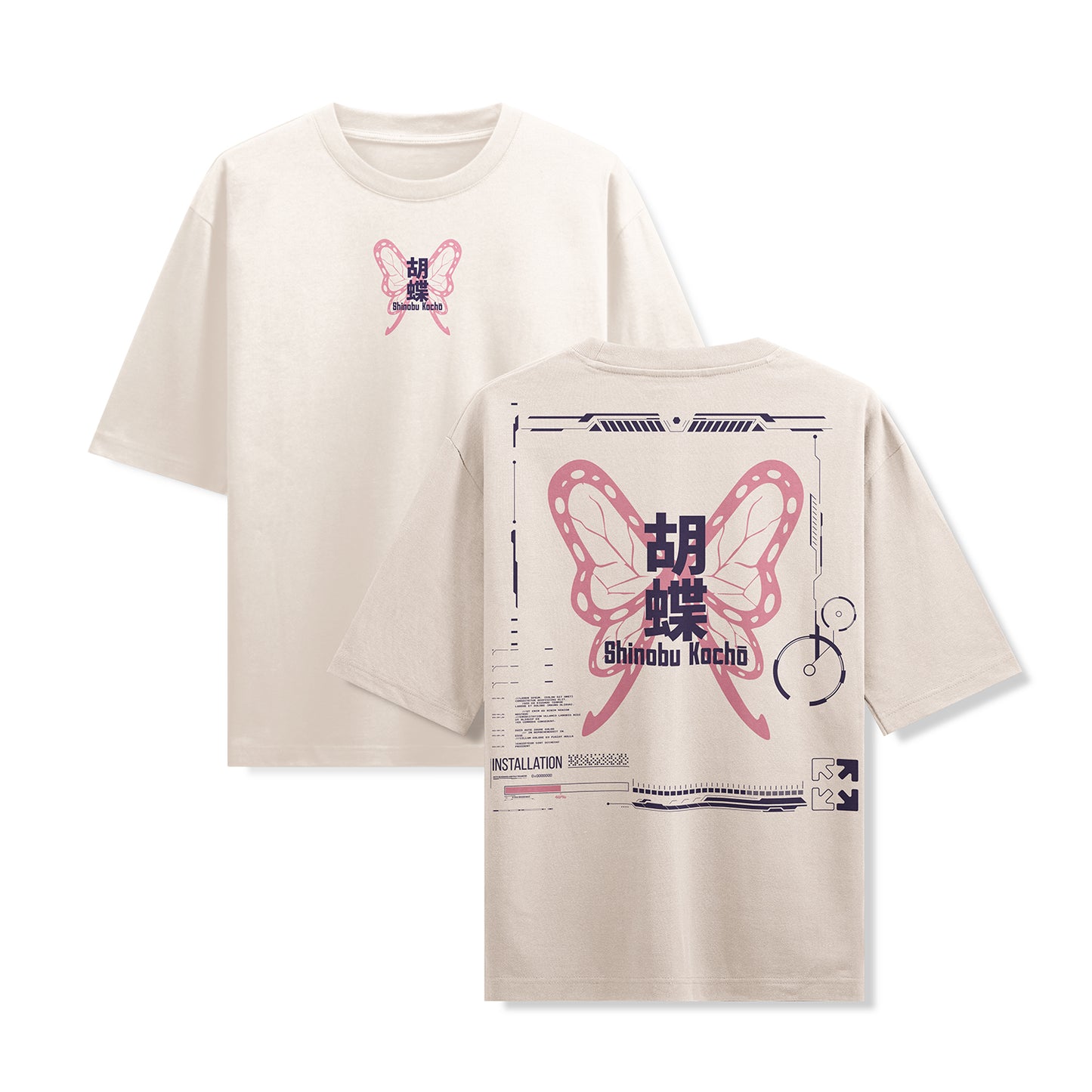 Demon Slayer - Shinobu Лимитирана Серия