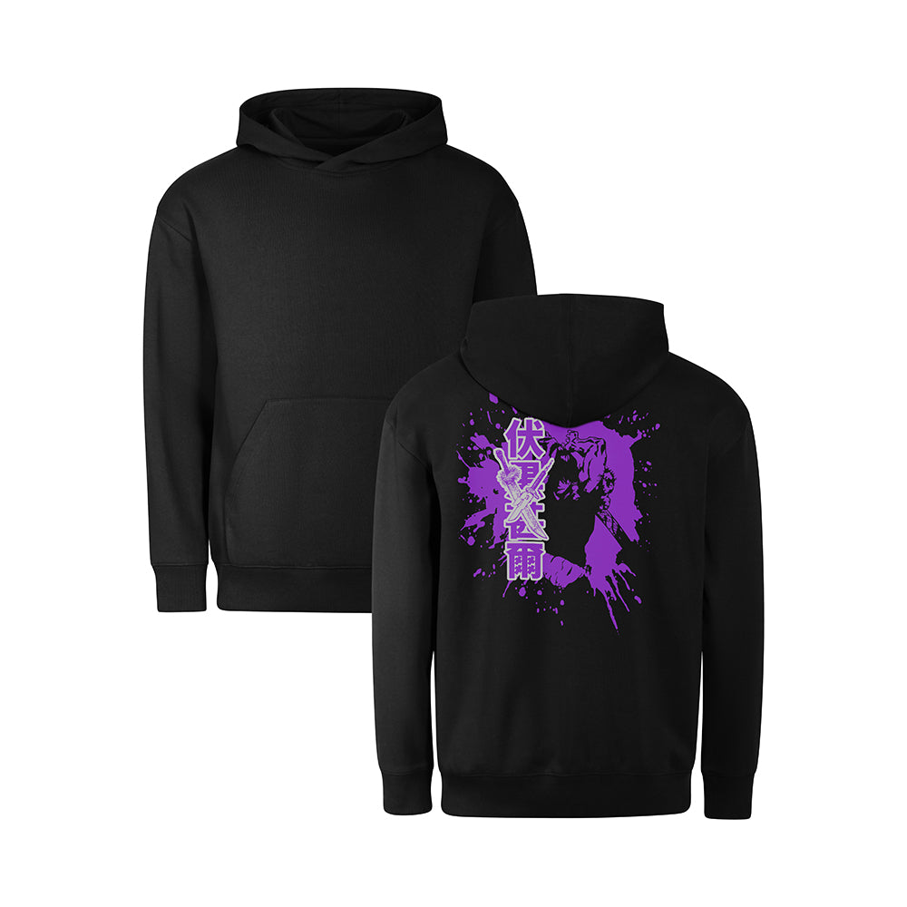 JJK - Toji Лимитирано Худи