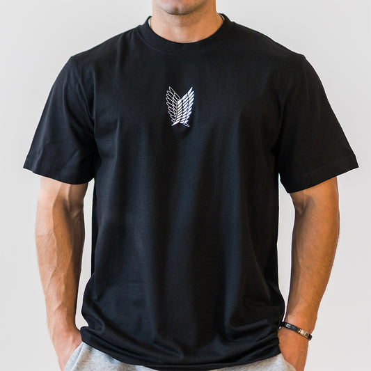 AOT - Levi Лимитирана Серия