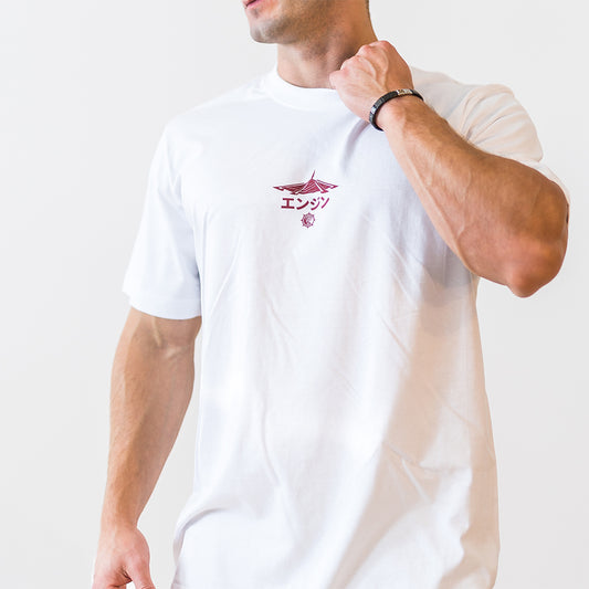 Gachiakuta - Enjin Лимитирана Серия