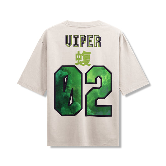 Valorant - Viper 02 Лимитирана Серия