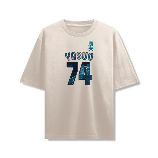 LoL - Yasuo 74 Лимитирана Серия