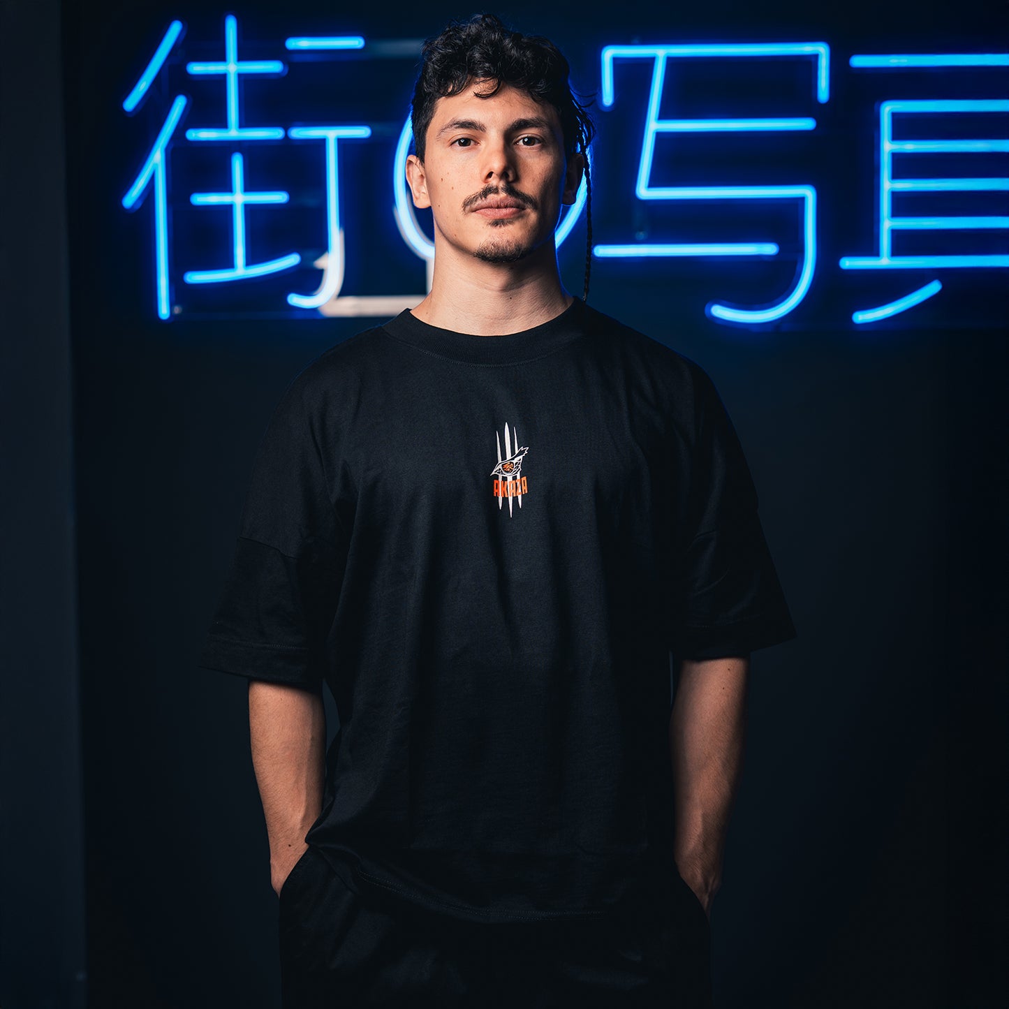 Demon Slayer - Akaza Лимитирана Серия