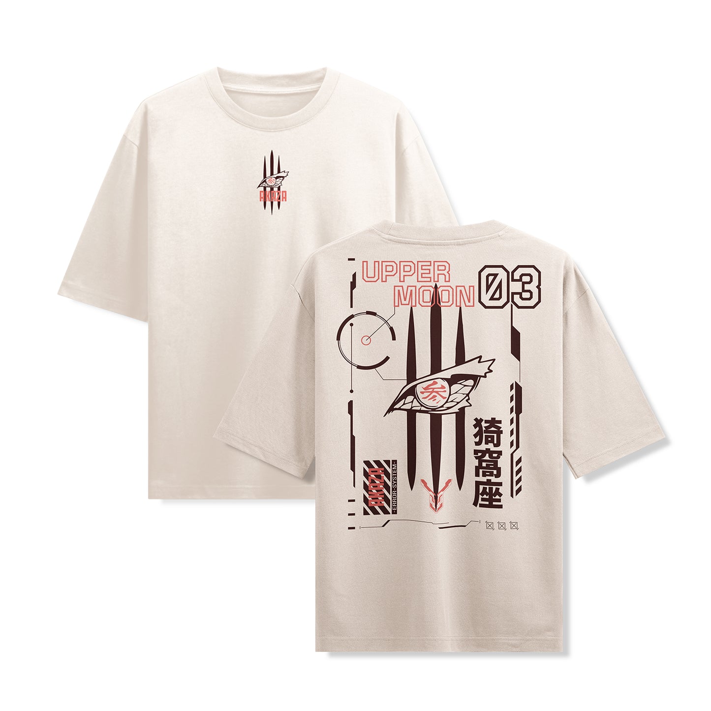 Demon Slayer - Akaza Лимитирана Серия