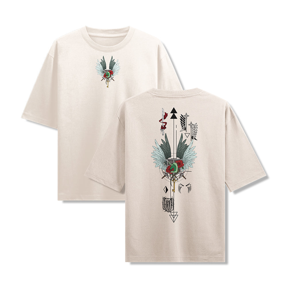 Attack on Titan - Лимитирана Серия