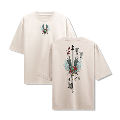 Attack on Titan - Лимитирана Серия