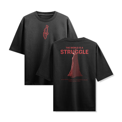 Berserk - Struggle Тениска