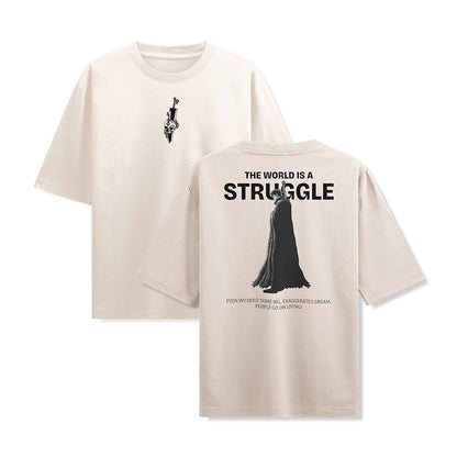 Berserk - Struggle Тениска