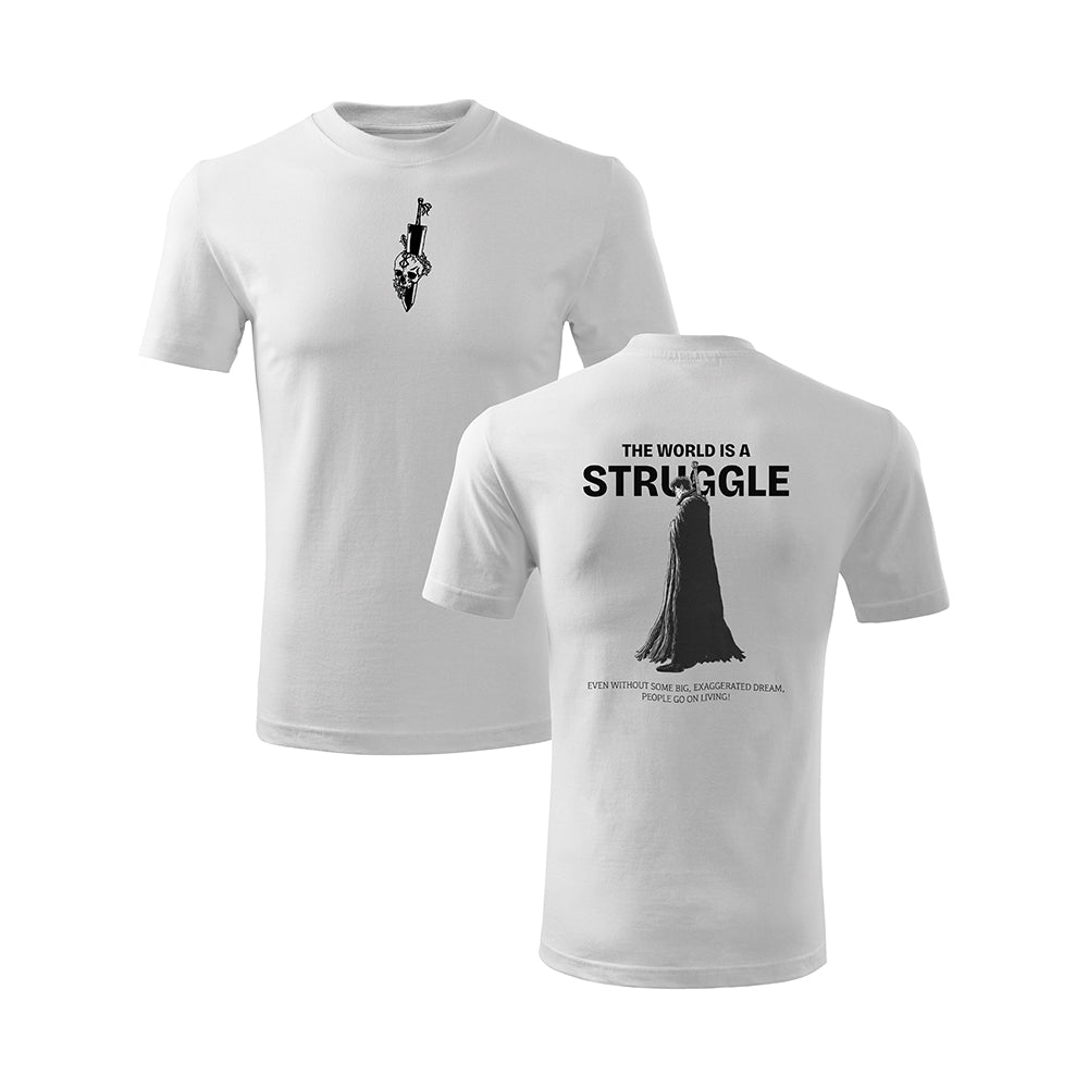 Berserk - Struggle Тениска