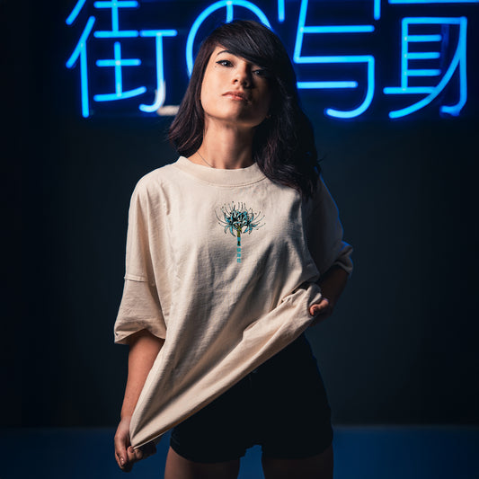 Demon Slayer - Blue Spider Lilly Лимитирана Серия