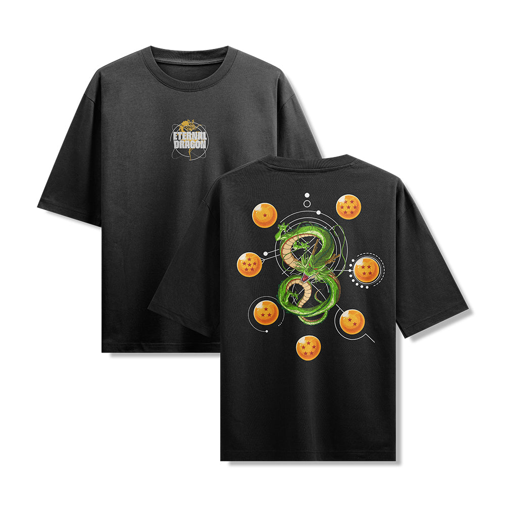 Dragon Ball Z - Eternal Dragon Лимитирана Серия