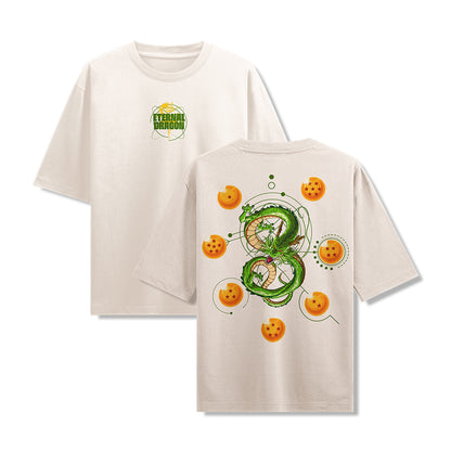 Dragon Ball Z - Eternal Dragon Лимитирана Серия