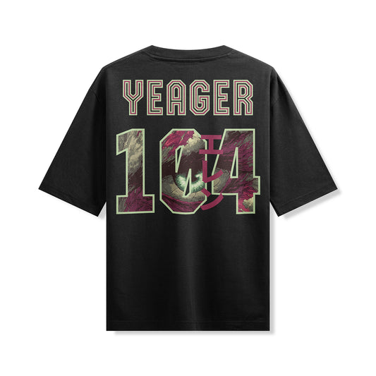 AOT - Eren Yeager 104 Лимитирана Серия