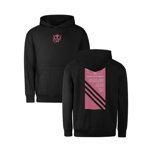 One Piece - Doflamingo Худи