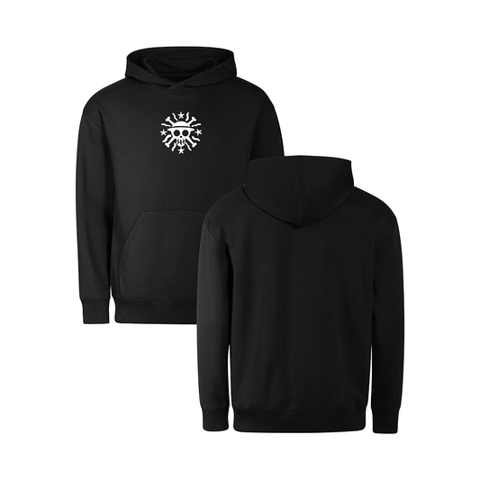 One Piece - Jolly Roger Худи