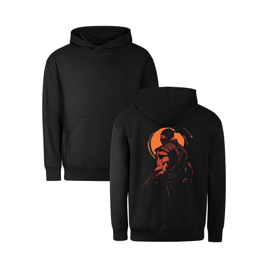 Mortal Combat - Худи