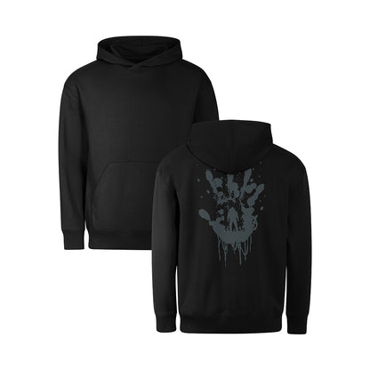 Death Stranding - Stranded Touch Худи