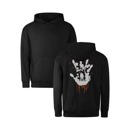 Death Stranding - Stranded Touch Худи