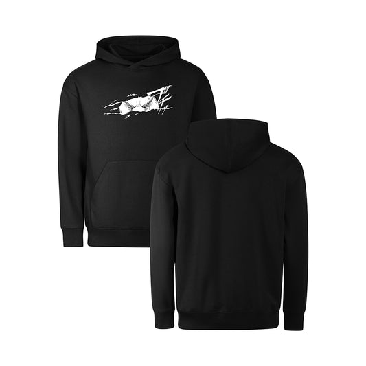 Devil May Cry - White Rabbit Худи