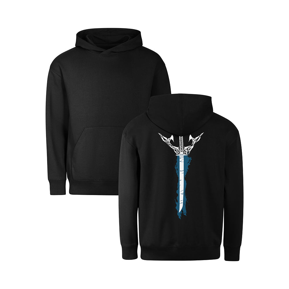 Devil May Cry - Yamato Худи