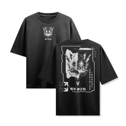 Demon Slayer - Inosuke Лимитирана Серия