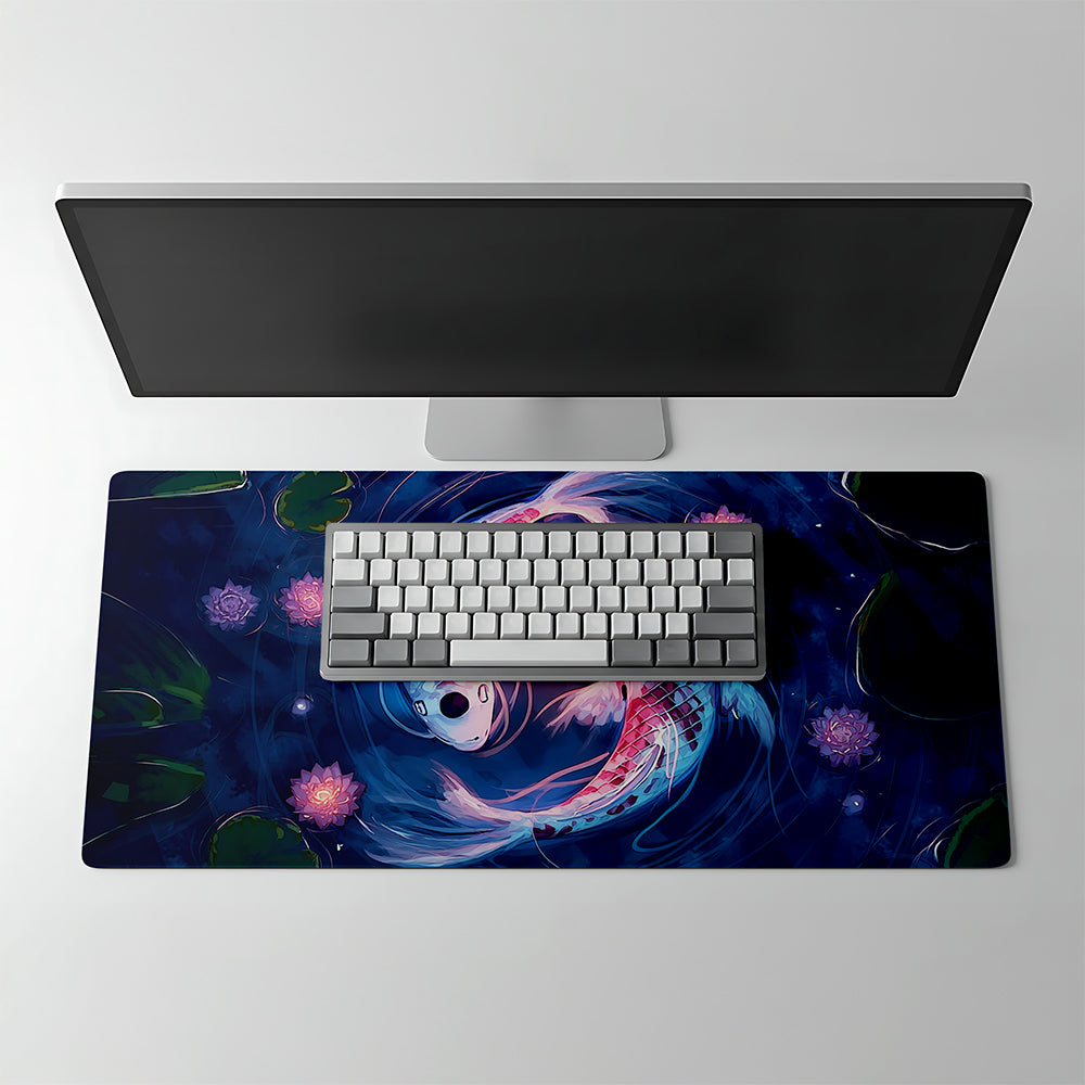 Avatar - Tui and La подложка за мишка